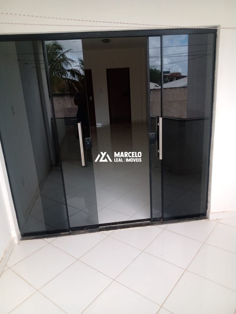 Apartamento à venda com 3 quartos, 105m² - Foto 2