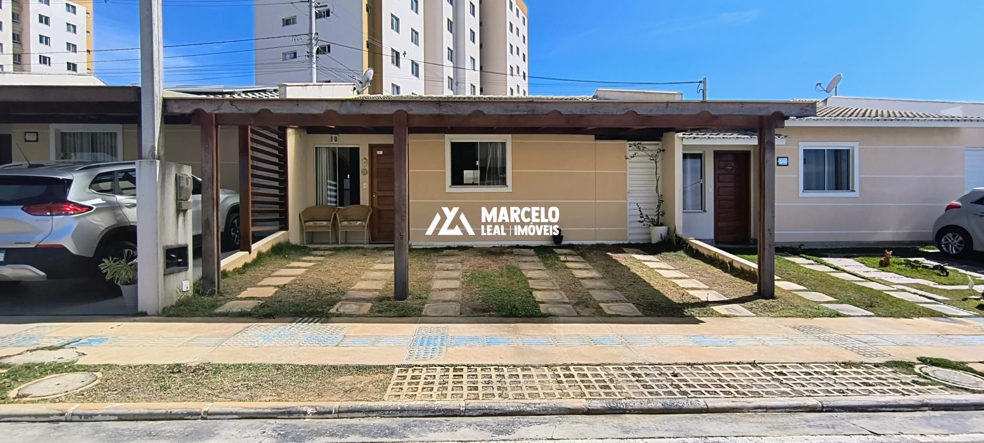 Casa de Condomínio à venda com 3 quartos, 80m² - Foto 42