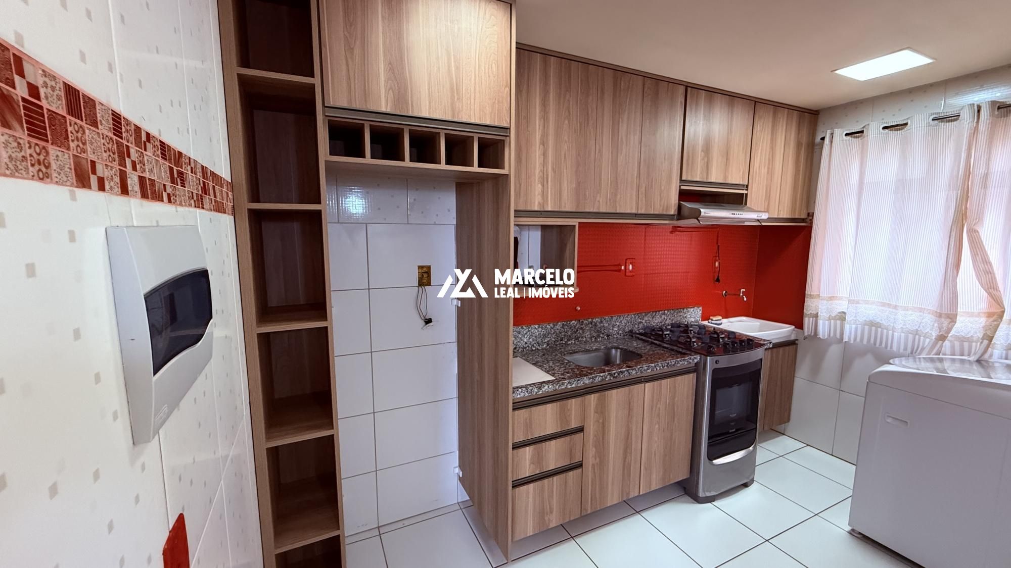 Apartamento, 2 quartos, 60 m² - Foto 9
