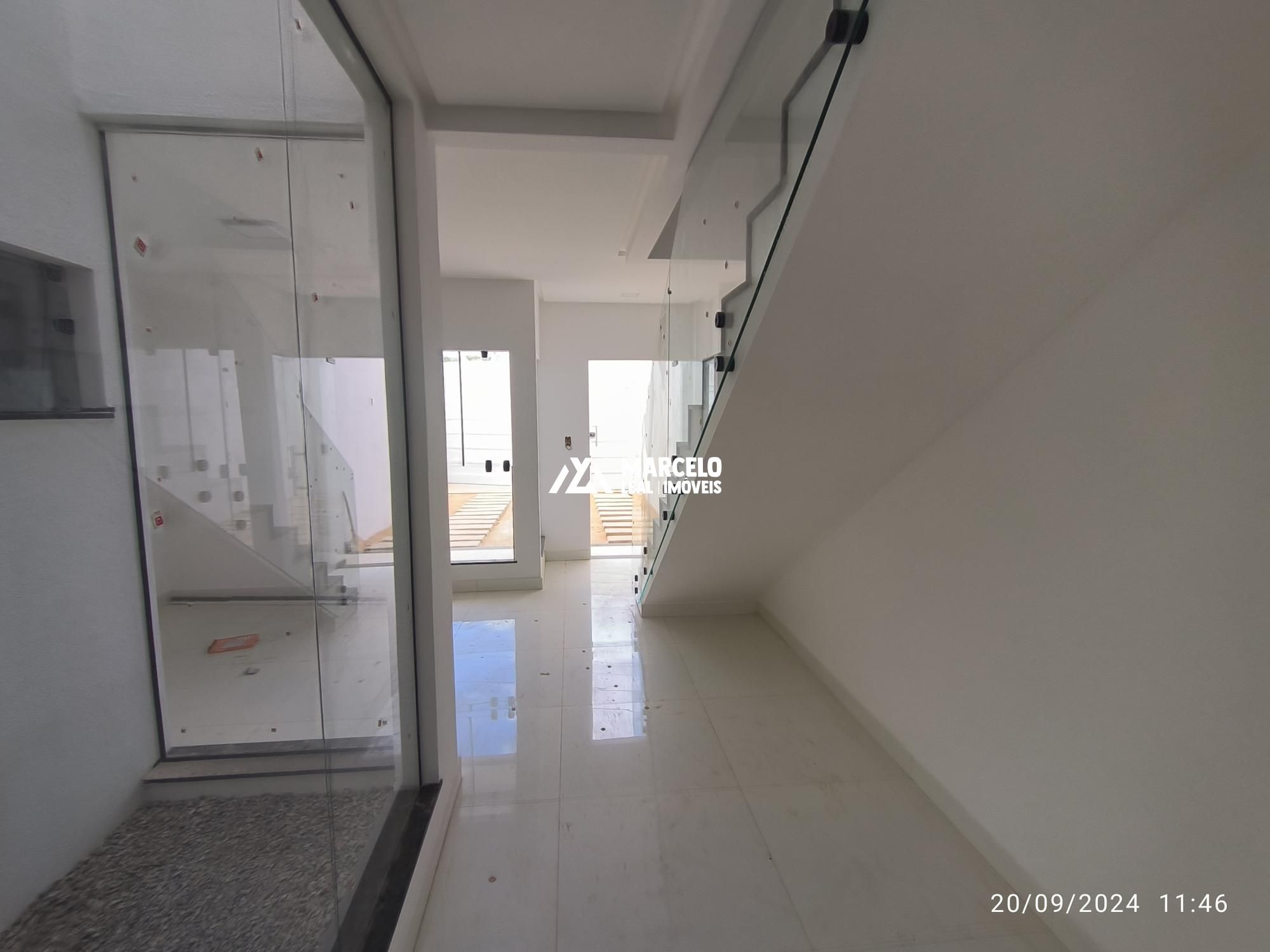 Casa à venda com 3 quartos, 120m² - Foto 6