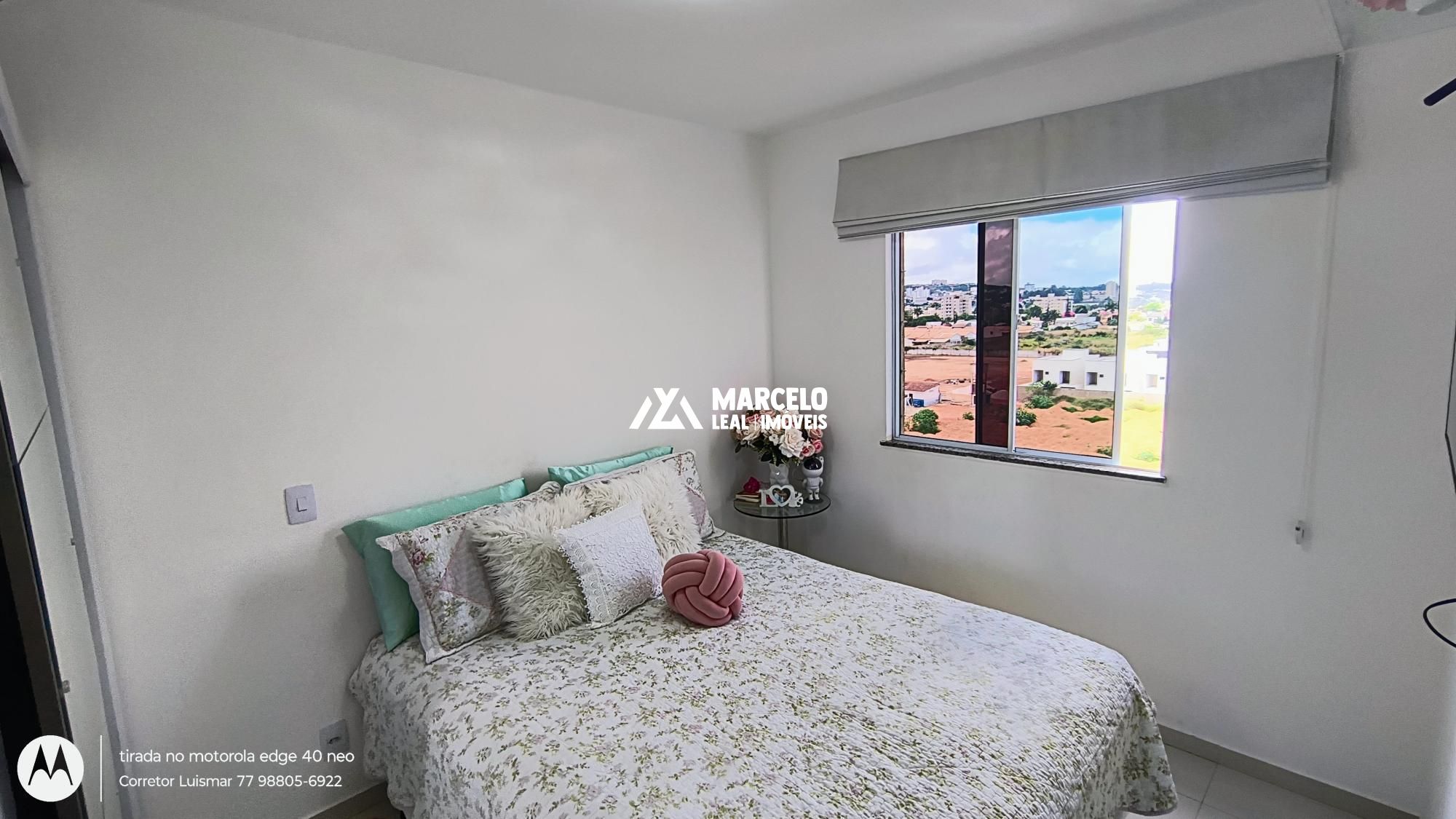 Apartamento à venda com 3 quartos, 68m² - Foto 22