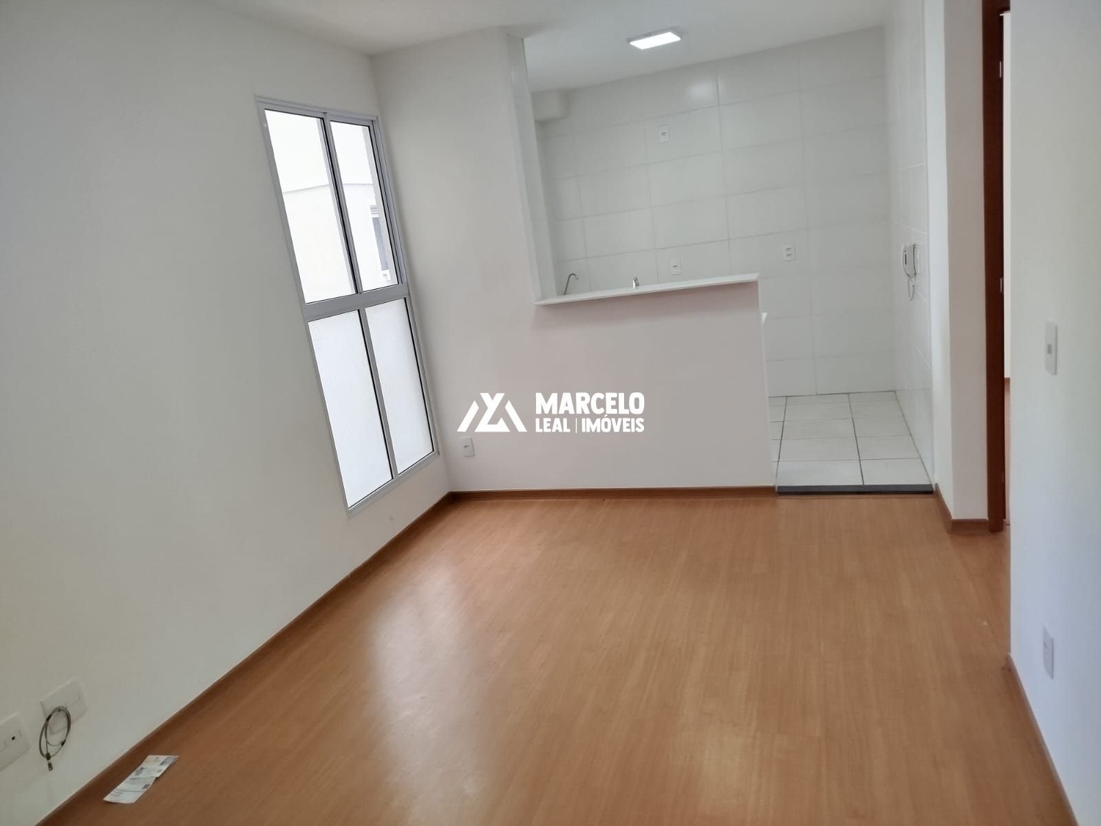 Apartamento, 2 quartos, 40 m² - Foto 1