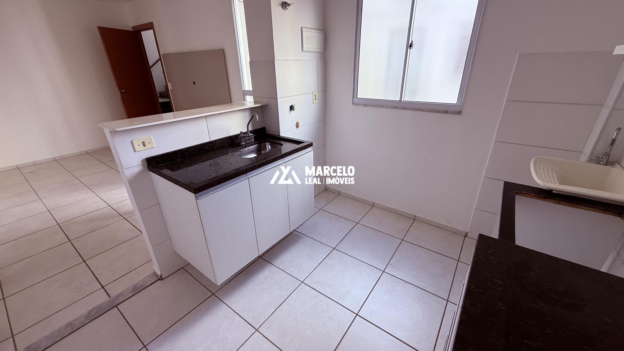 Apartamento, 2 quartos, 44 m² - Foto 5