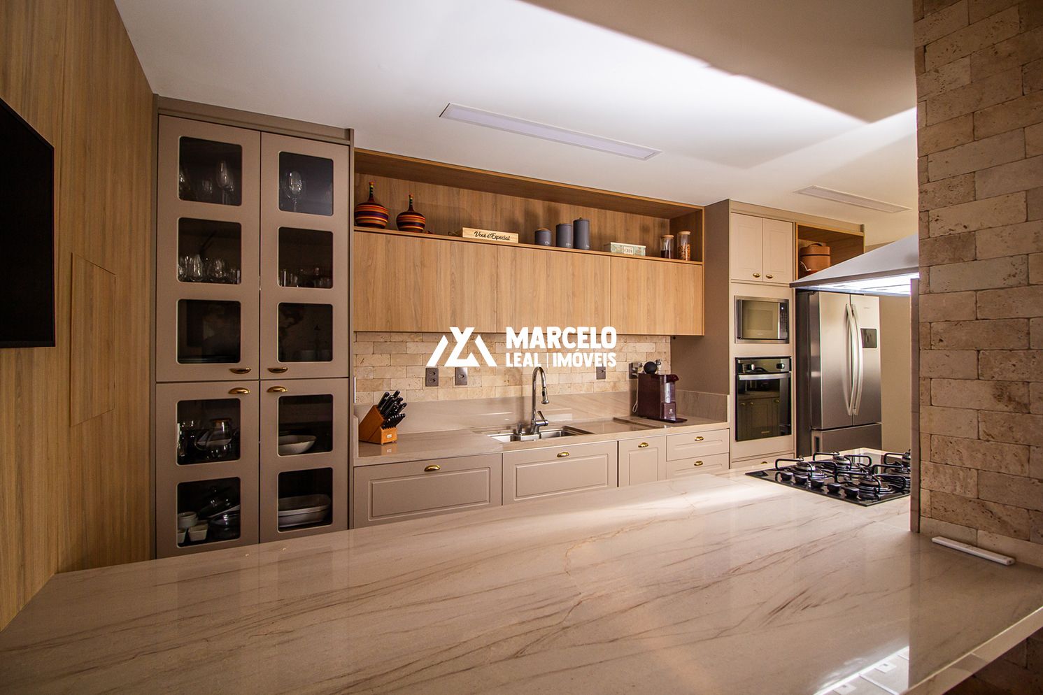 Apartamento, 3 quartos, 165 m² - Foto 6