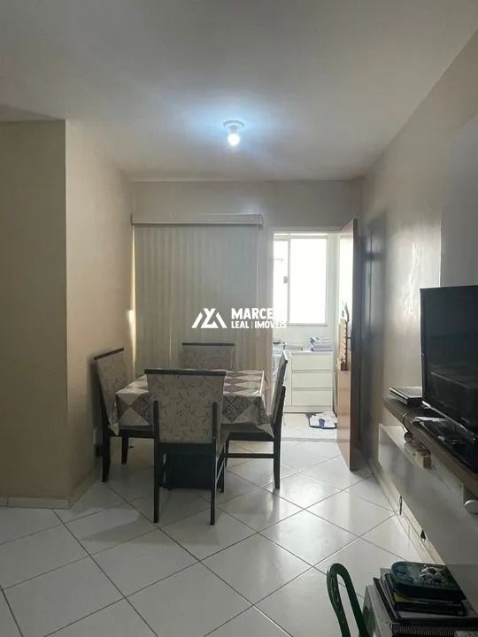 Apartamento à venda com 2 quartos, 65m² - Foto 6