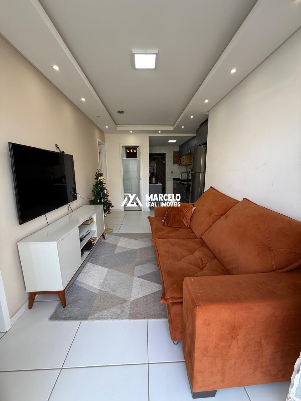Casa de Condomínio, 2 quartos - Foto 4