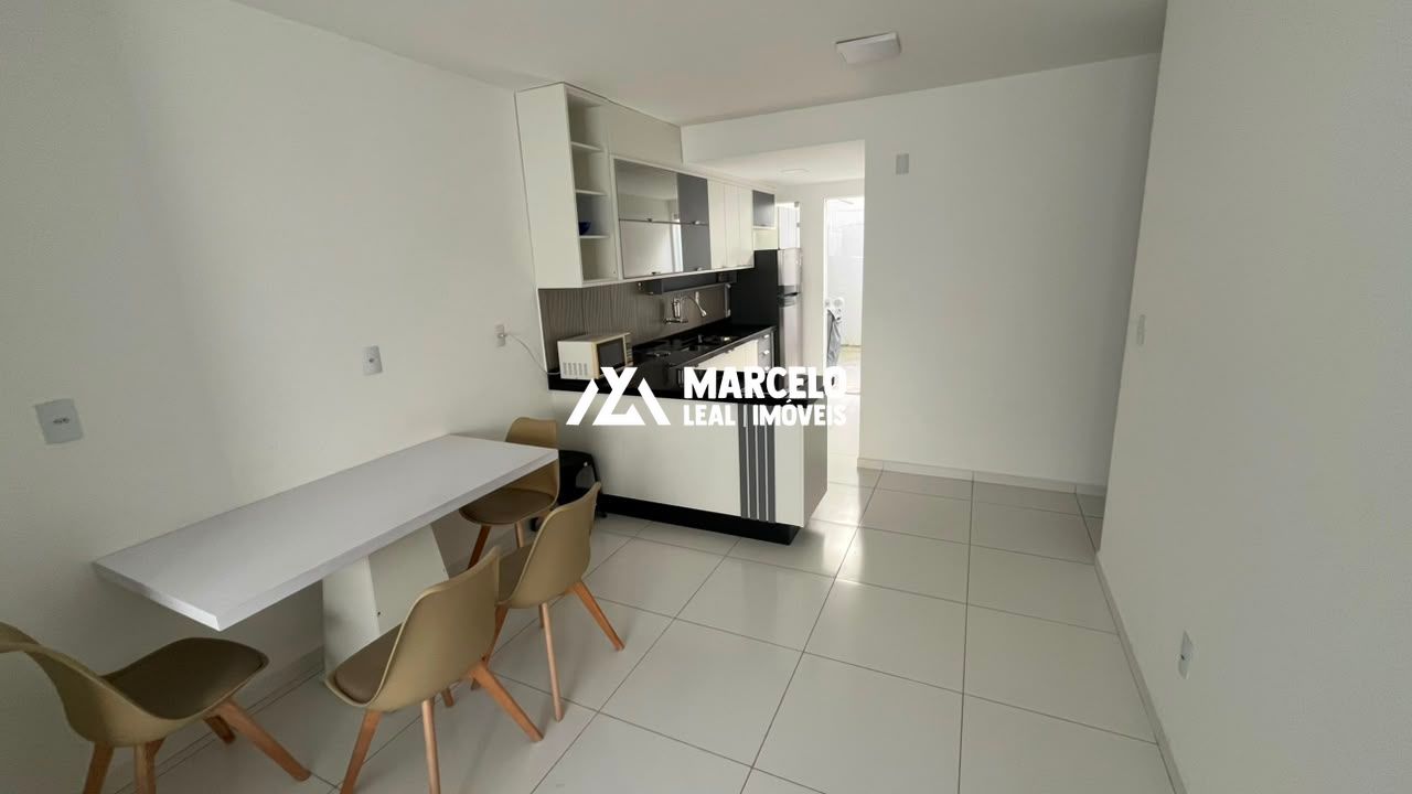 Apartamento, 3 quartos, 60 m² - Foto 2