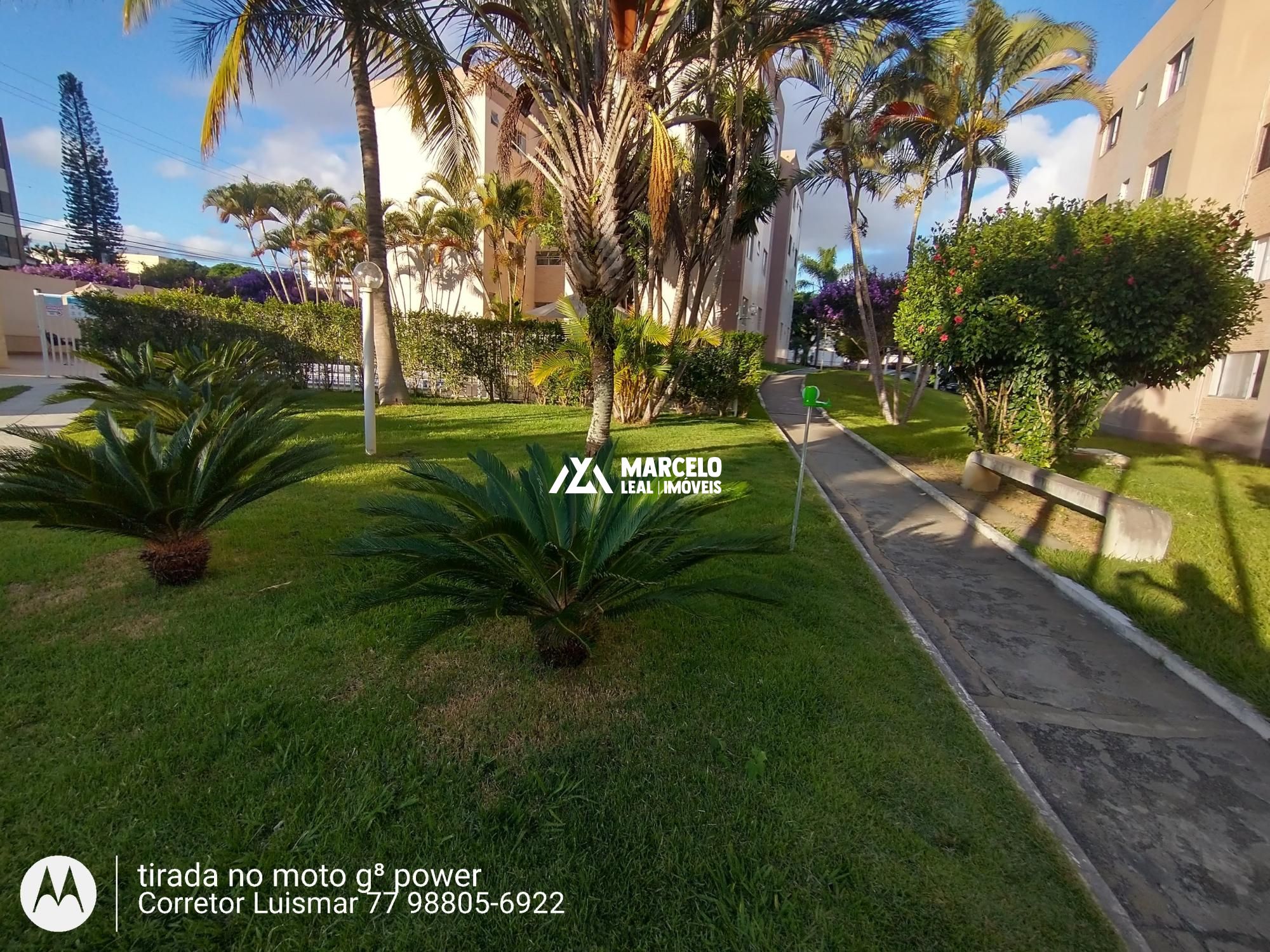 Apartamento à venda com 3 quartos, 86m² - Foto 35