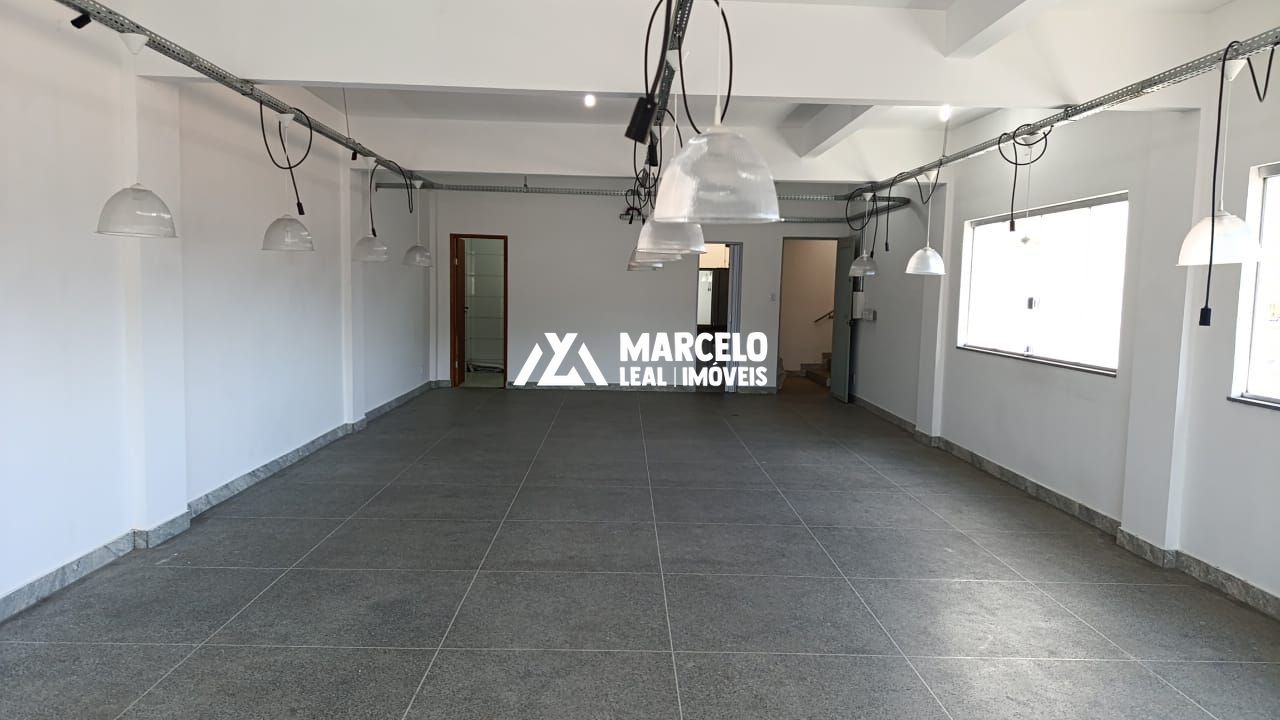 Conjunto Comercial-Sala para alugar com 2 quartos, 80m² - Foto 1