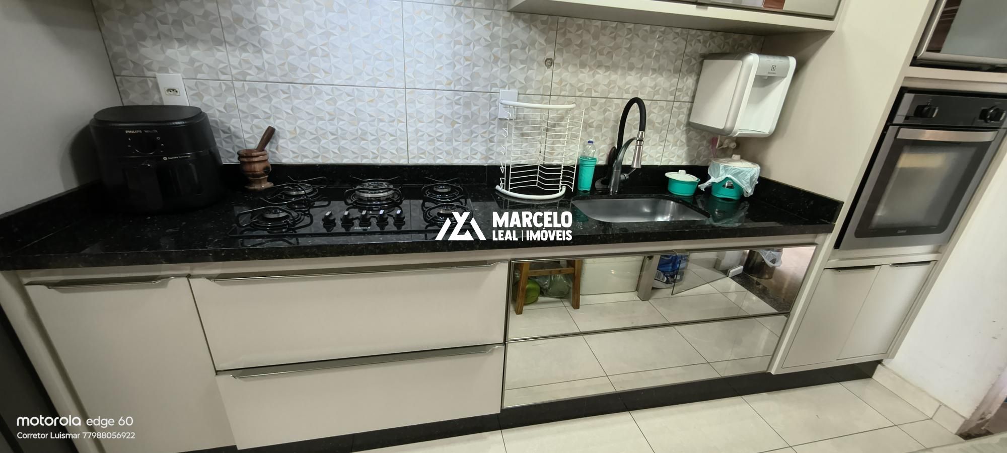 Apartamento, 2 quartos, 55 m² - Foto 14