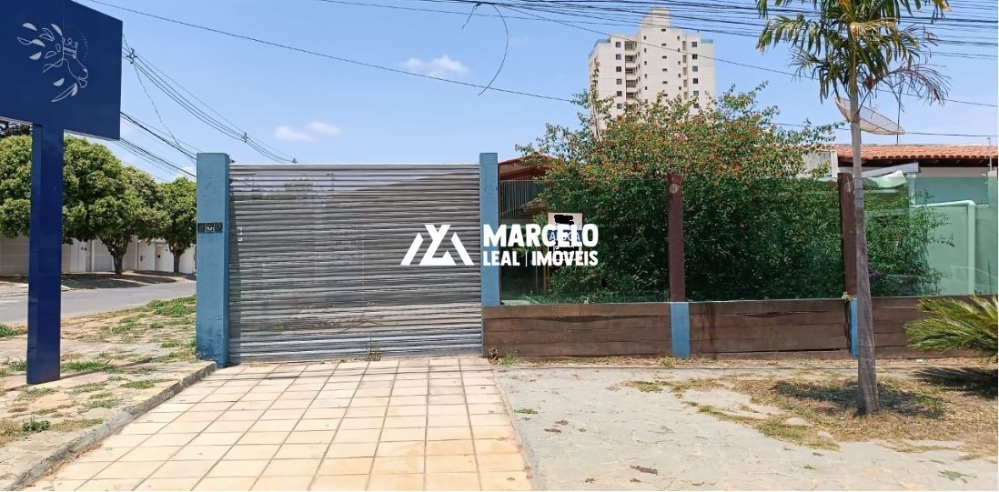 Loja-Salão à venda com 3 quartos, 290m² - Foto 1