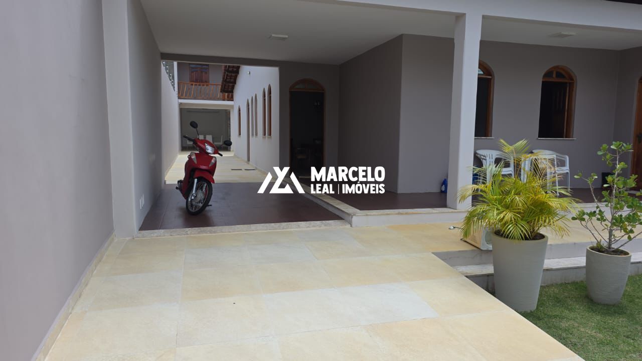 Casa, 4 quartos, 470 m² - Foto 3
