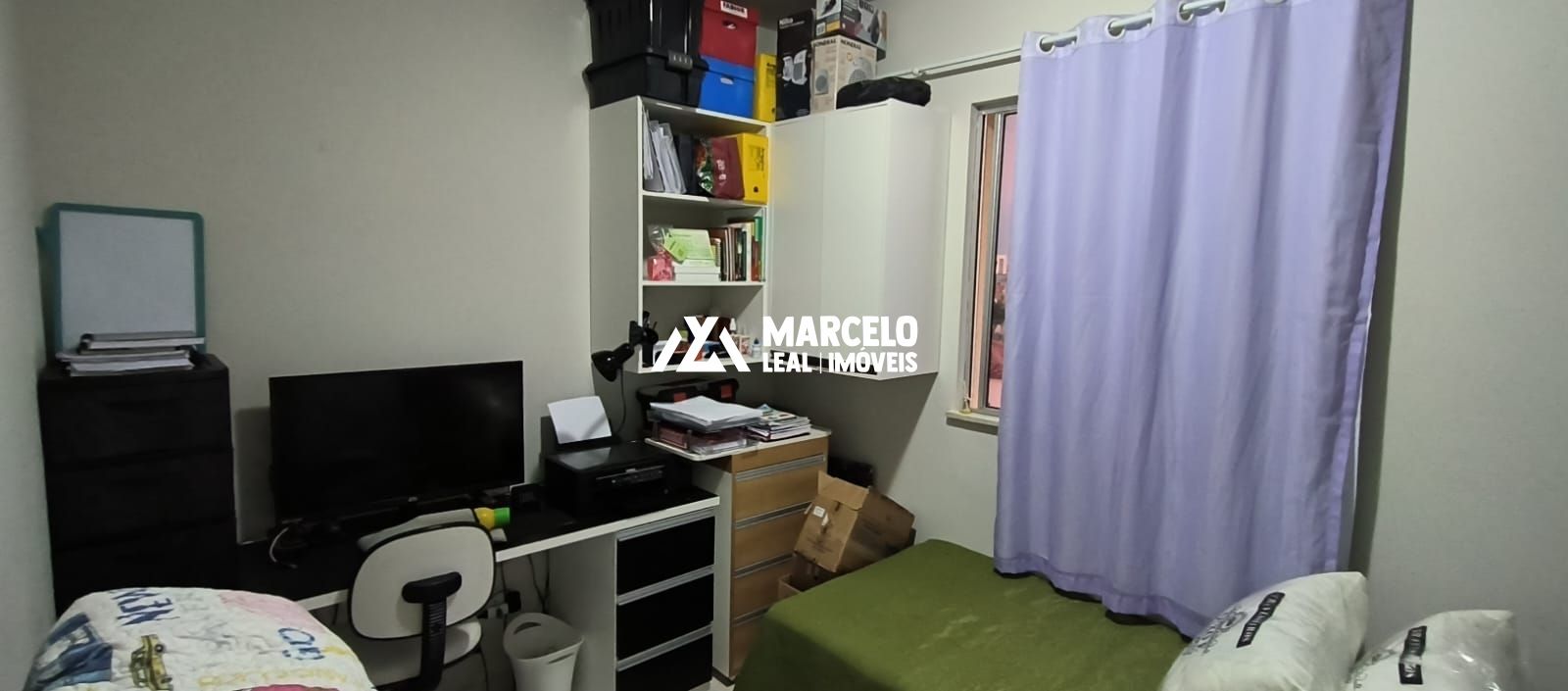 Apartamento à venda com 2 quartos, 54m² - Foto 7