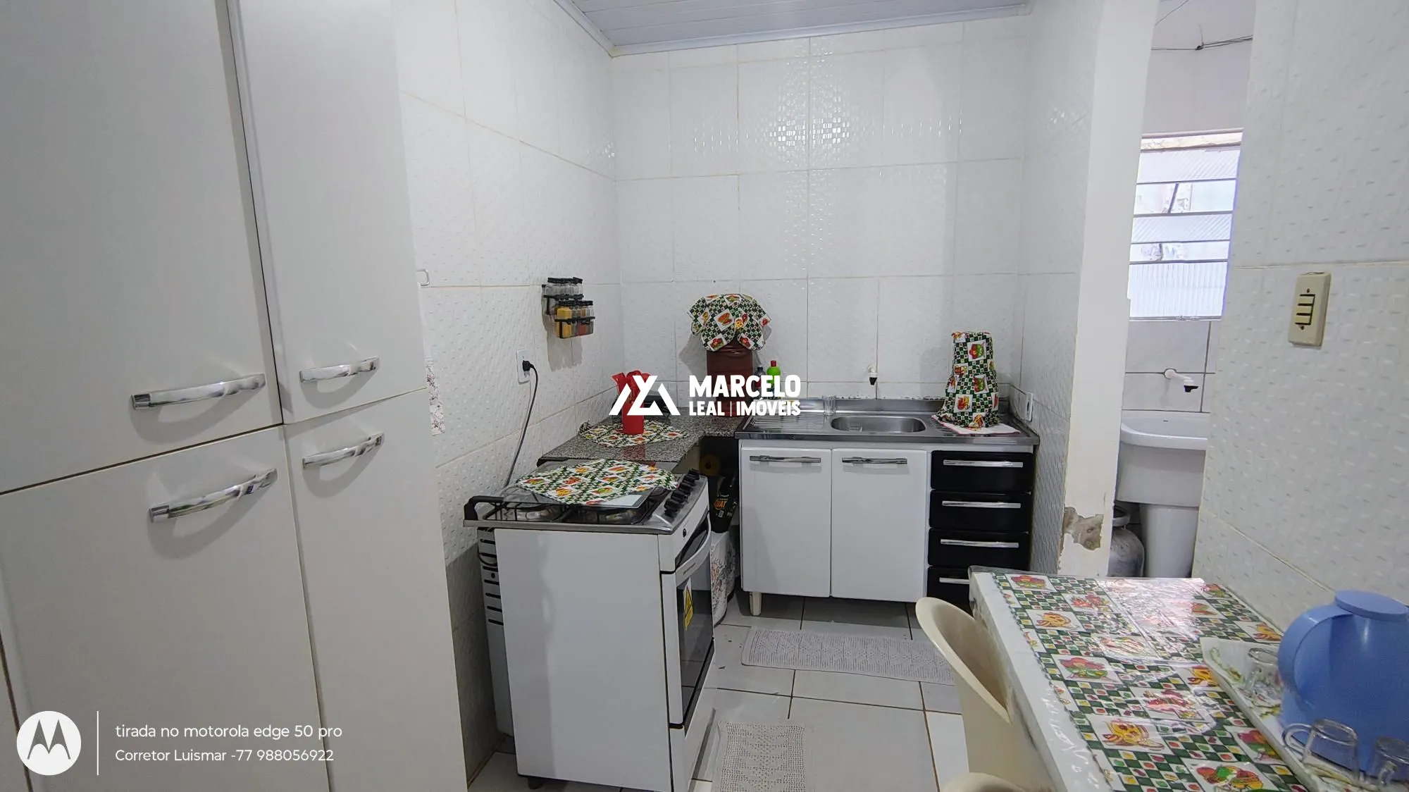 Casa, 3 quartos, 80 m² - Foto 6