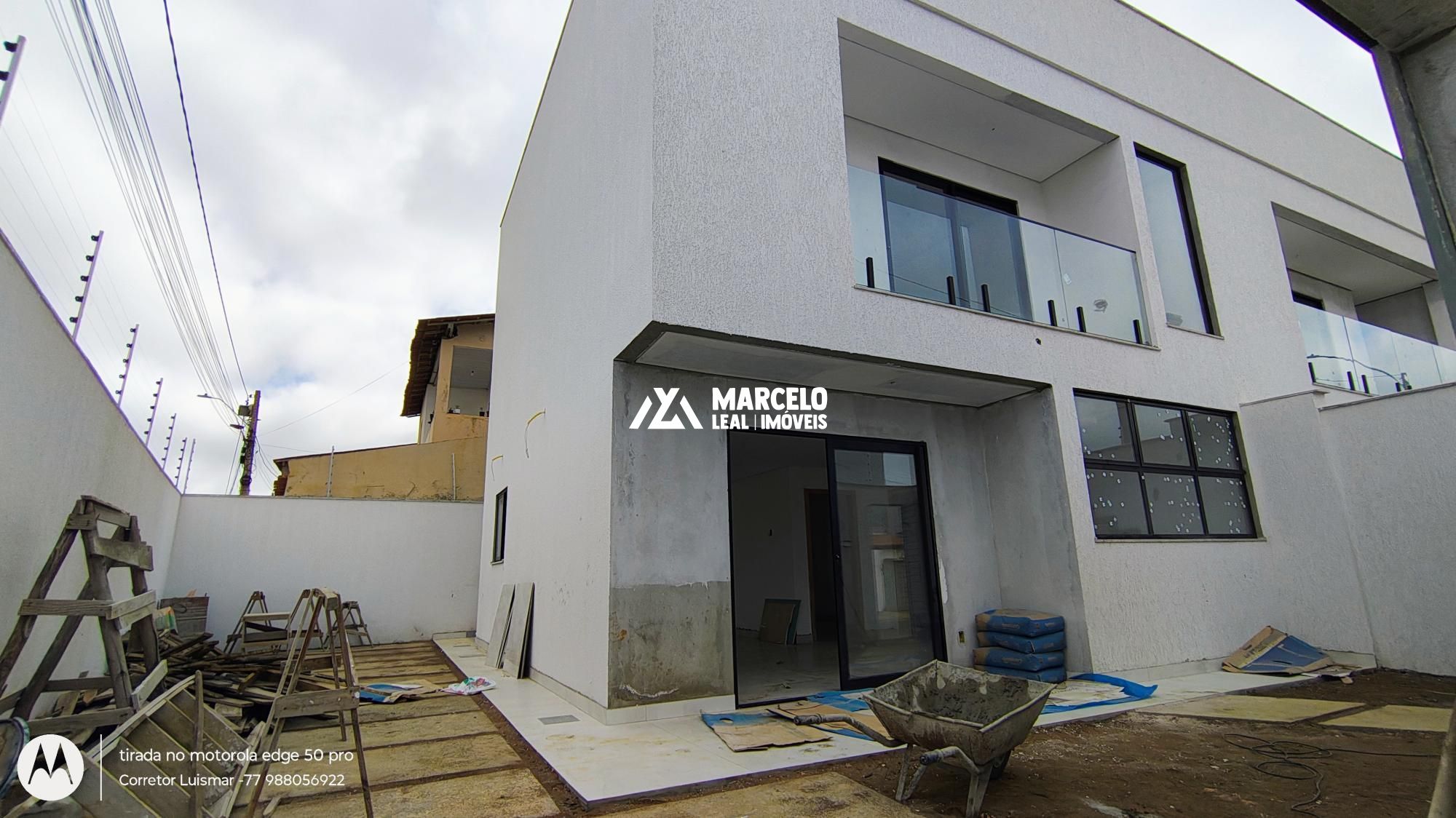 Casa à venda com 3 quartos, 95m² - Foto 11