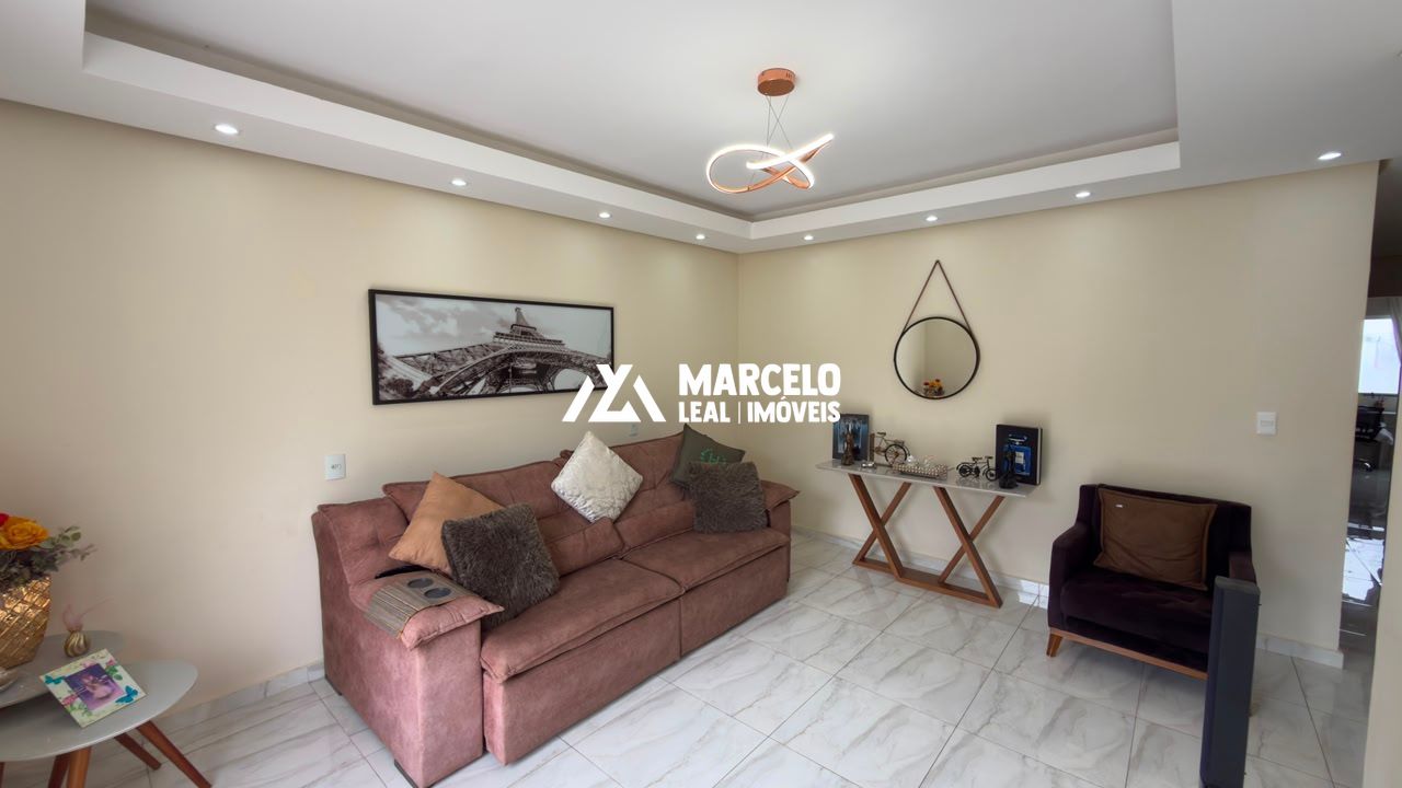 Casa, 3 quartos, 130 m² - Foto 2
