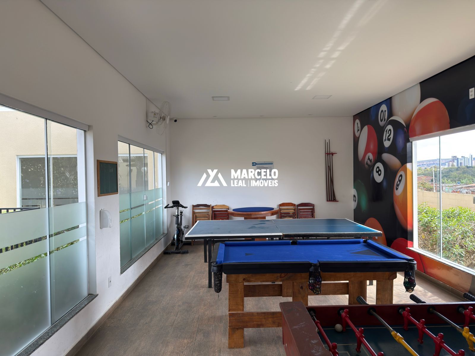 Apartamento, 2 quartos, 50 m² - Foto 32