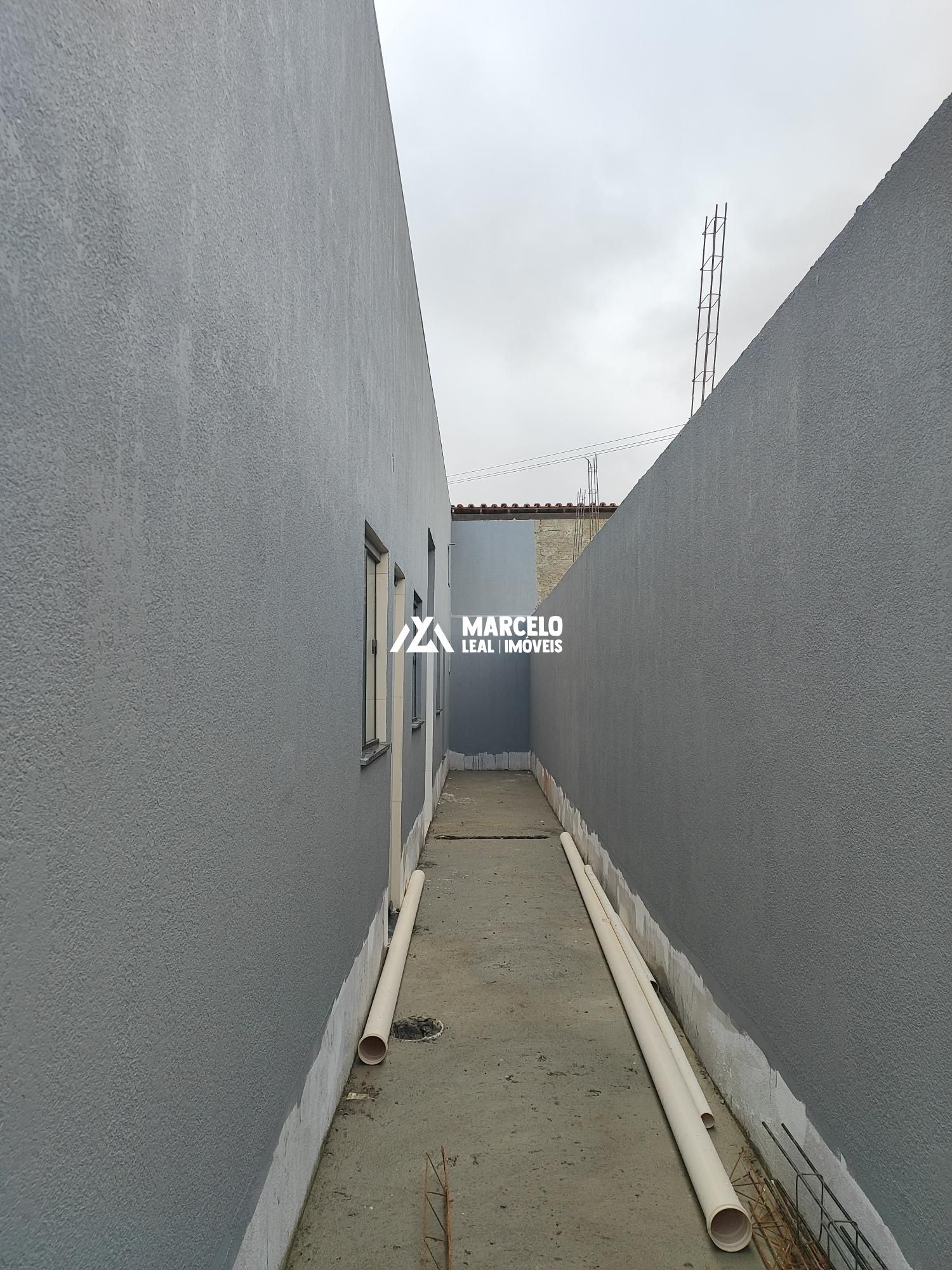 Casa, 3 quartos, 65 m² - Foto 14