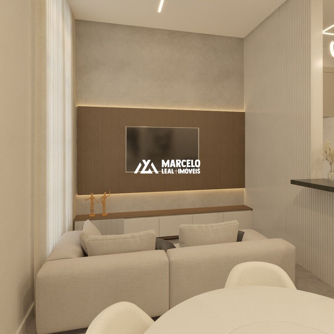 Casa, 3 quartos, 55 m² - Foto 5