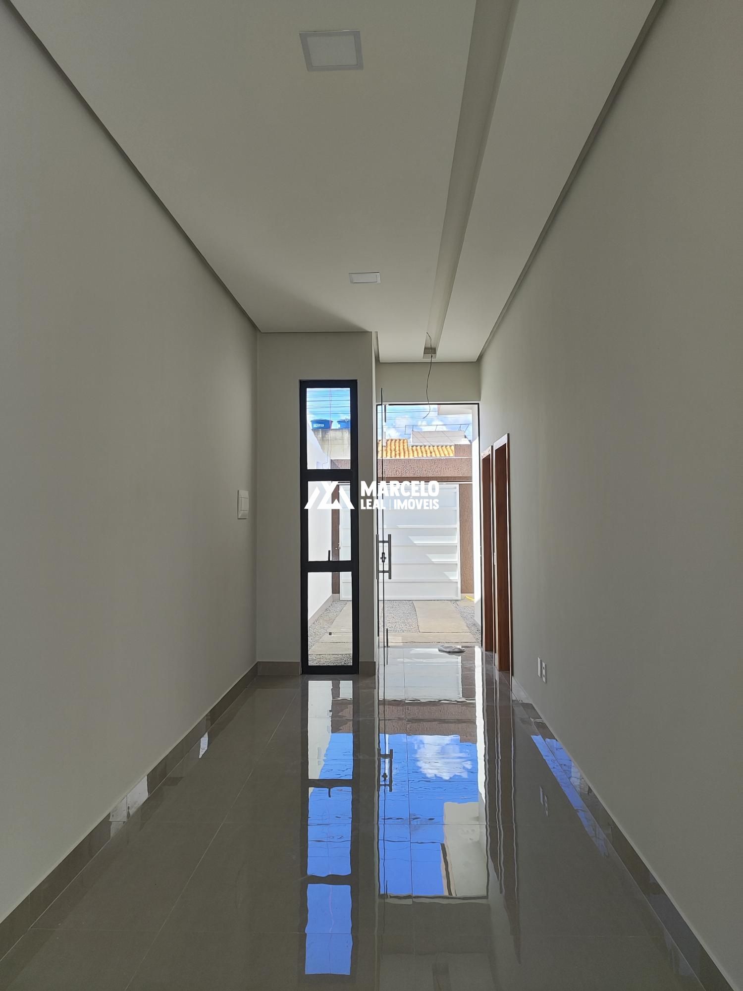 Casa, 3 quartos, 65 m² - Foto 6