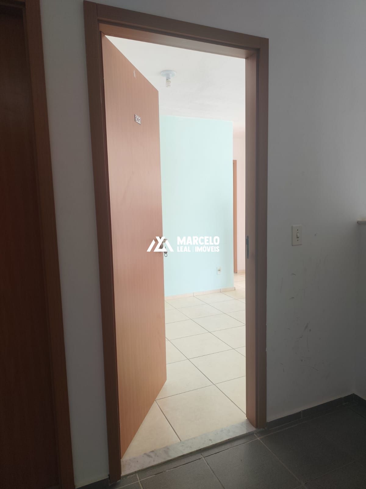 Apartamento, 2 quartos, 44 m² - Foto 7