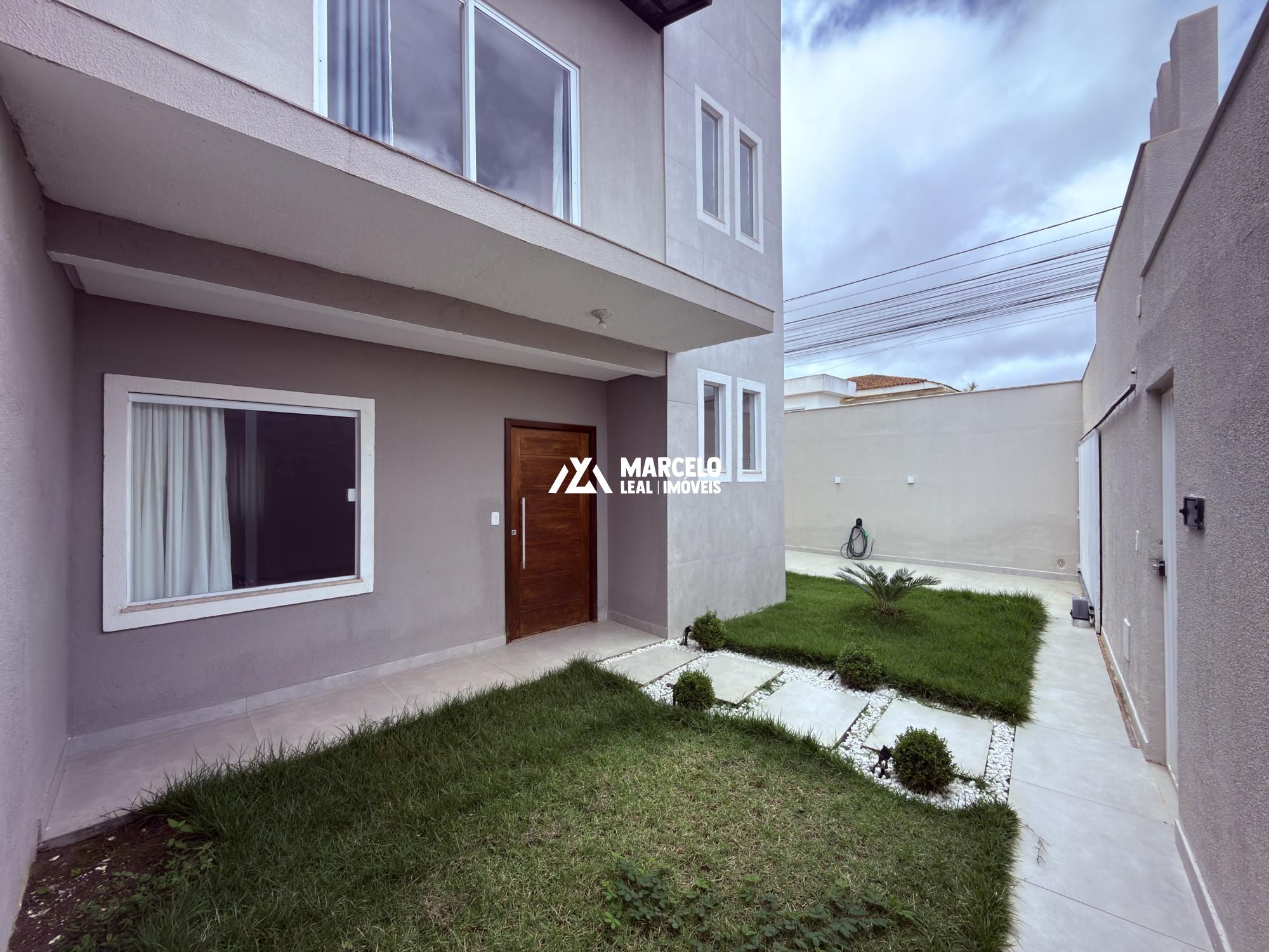 Casa, 3 quartos, 110 m² - Foto 1