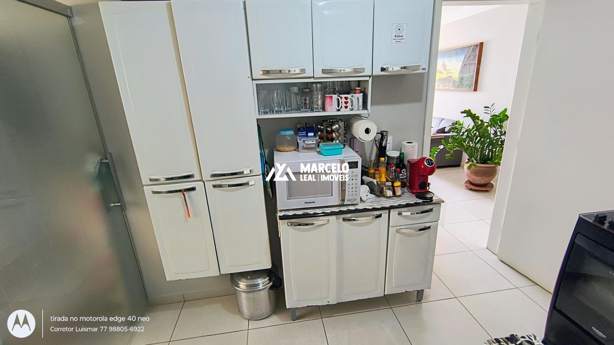 Apartamento à venda com 3 quartos, 84m² - Foto 8