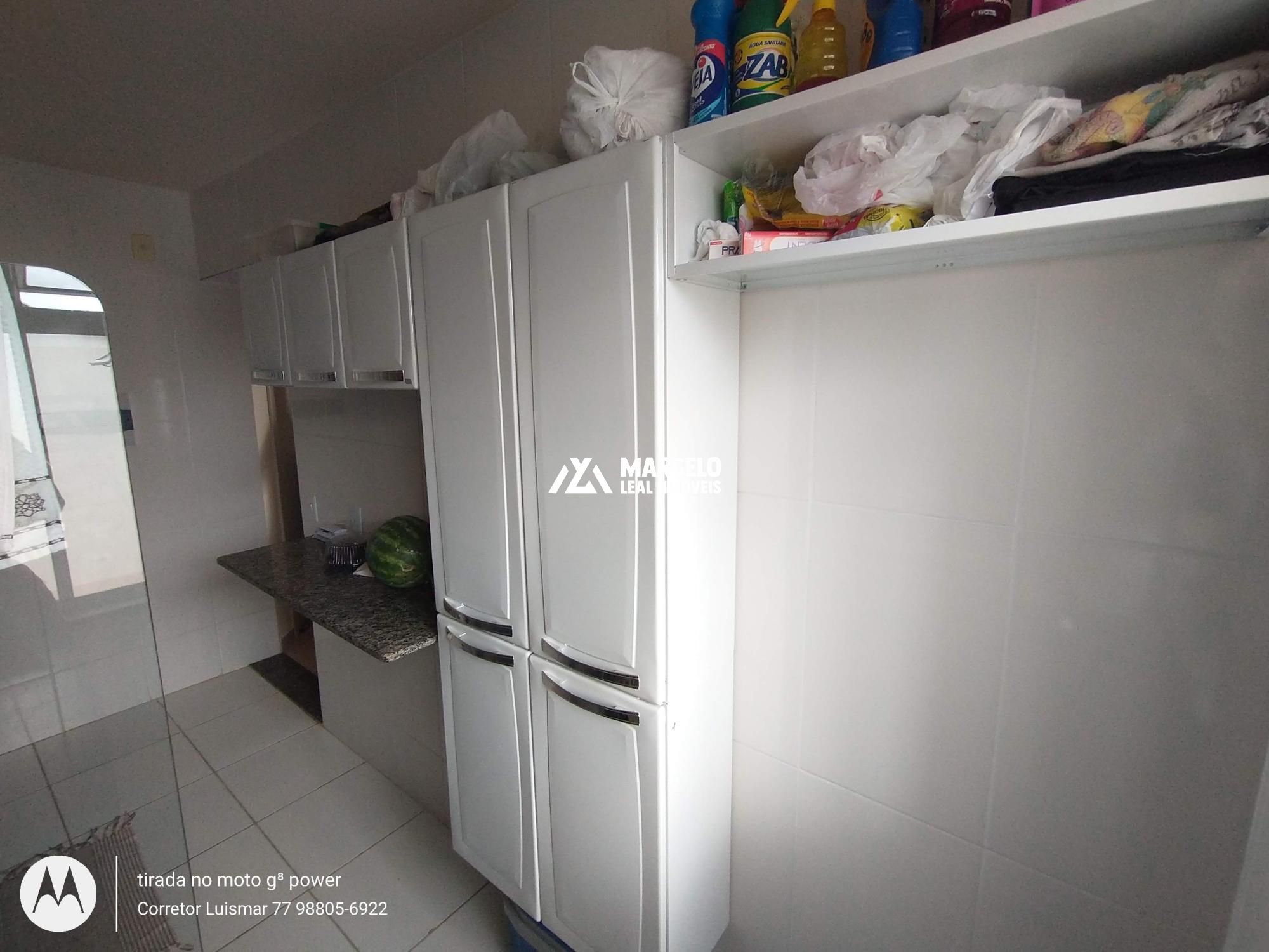 Apartamento à venda com 2 quartos, 52m² - Foto 7