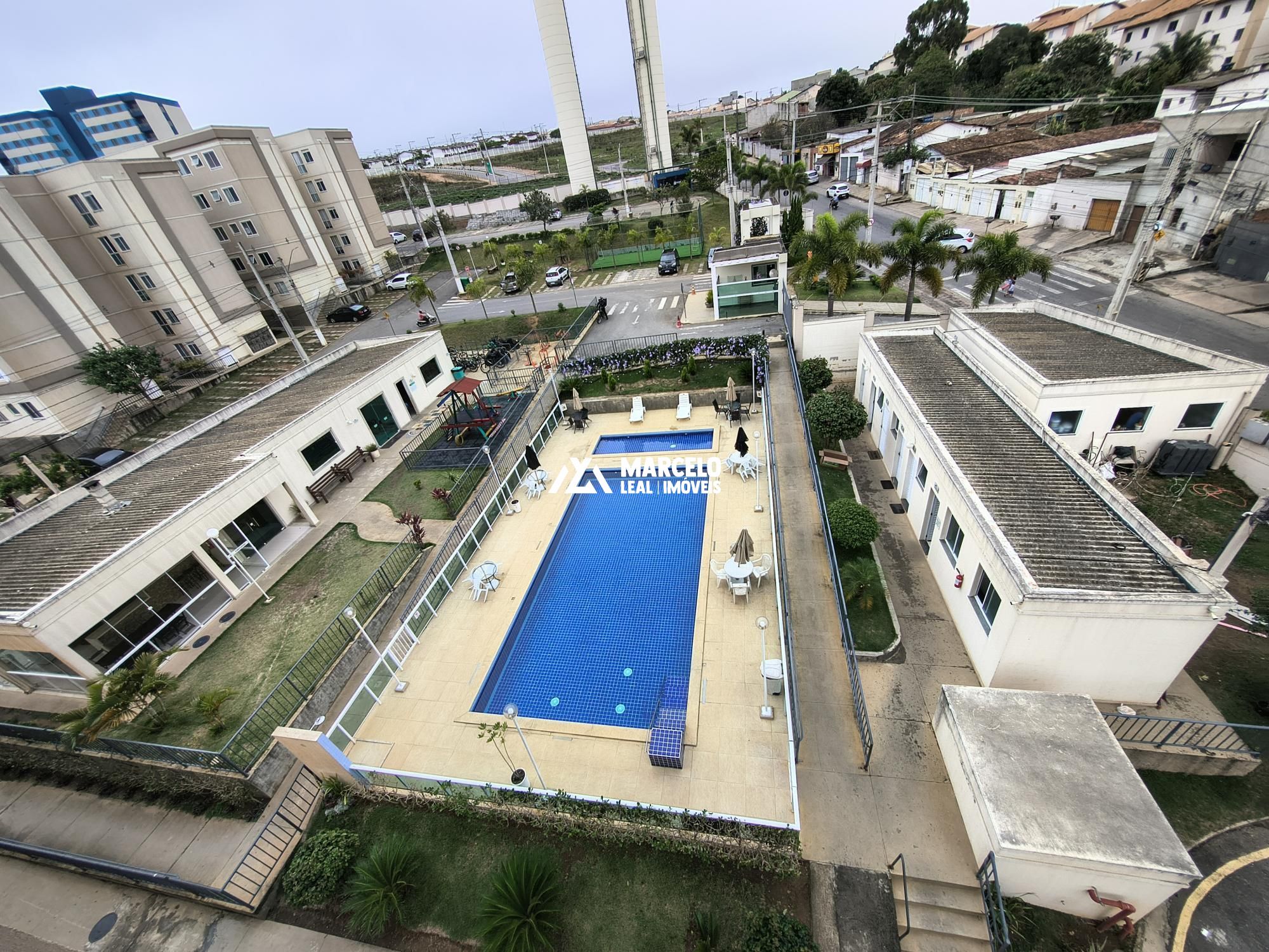 Apartamento, 2 quartos, 40 m² - Foto 30