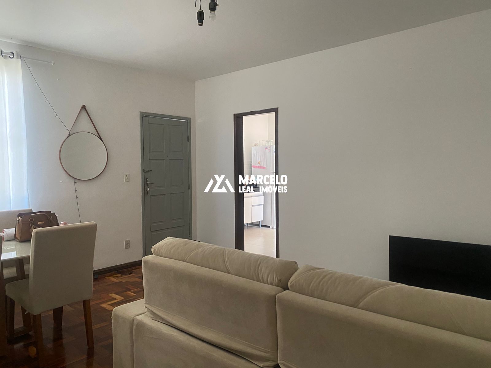 Apartamento, 3 quartos, 72 m² - Foto 2