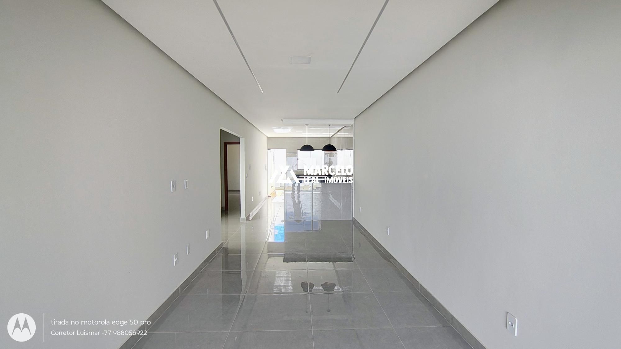 Casa, 3 quartos, 90 m² - Foto 3