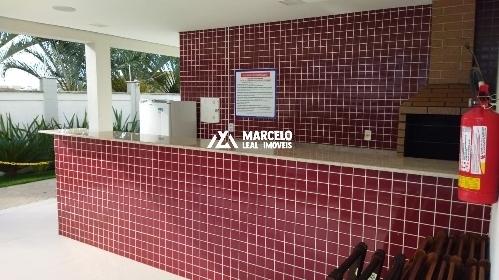 Apartamento para alugar com 2 quartos, 44m² - Foto 2