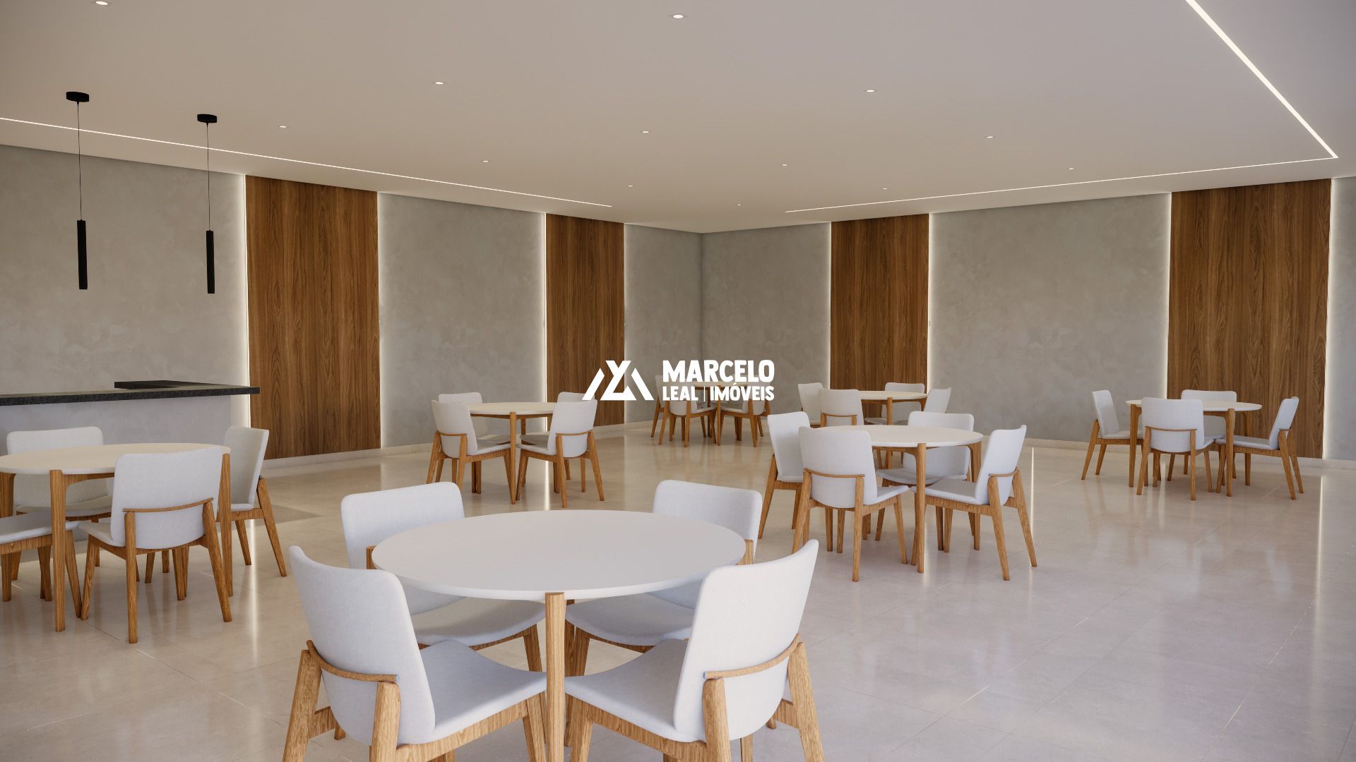 Casa de Condomínio, 3 quartos - Foto 19