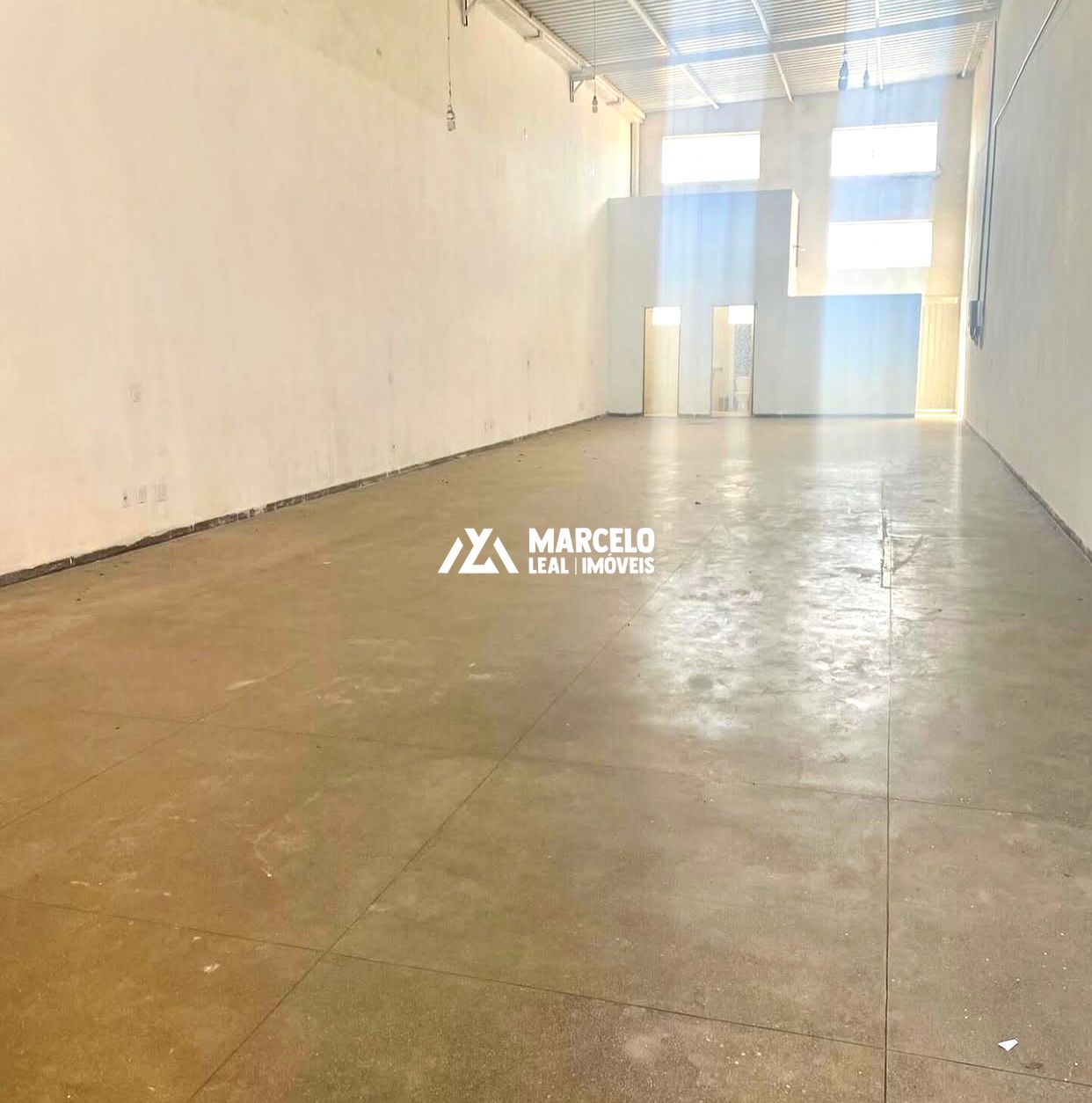 Loja-Salão, 220 m² - Foto 4