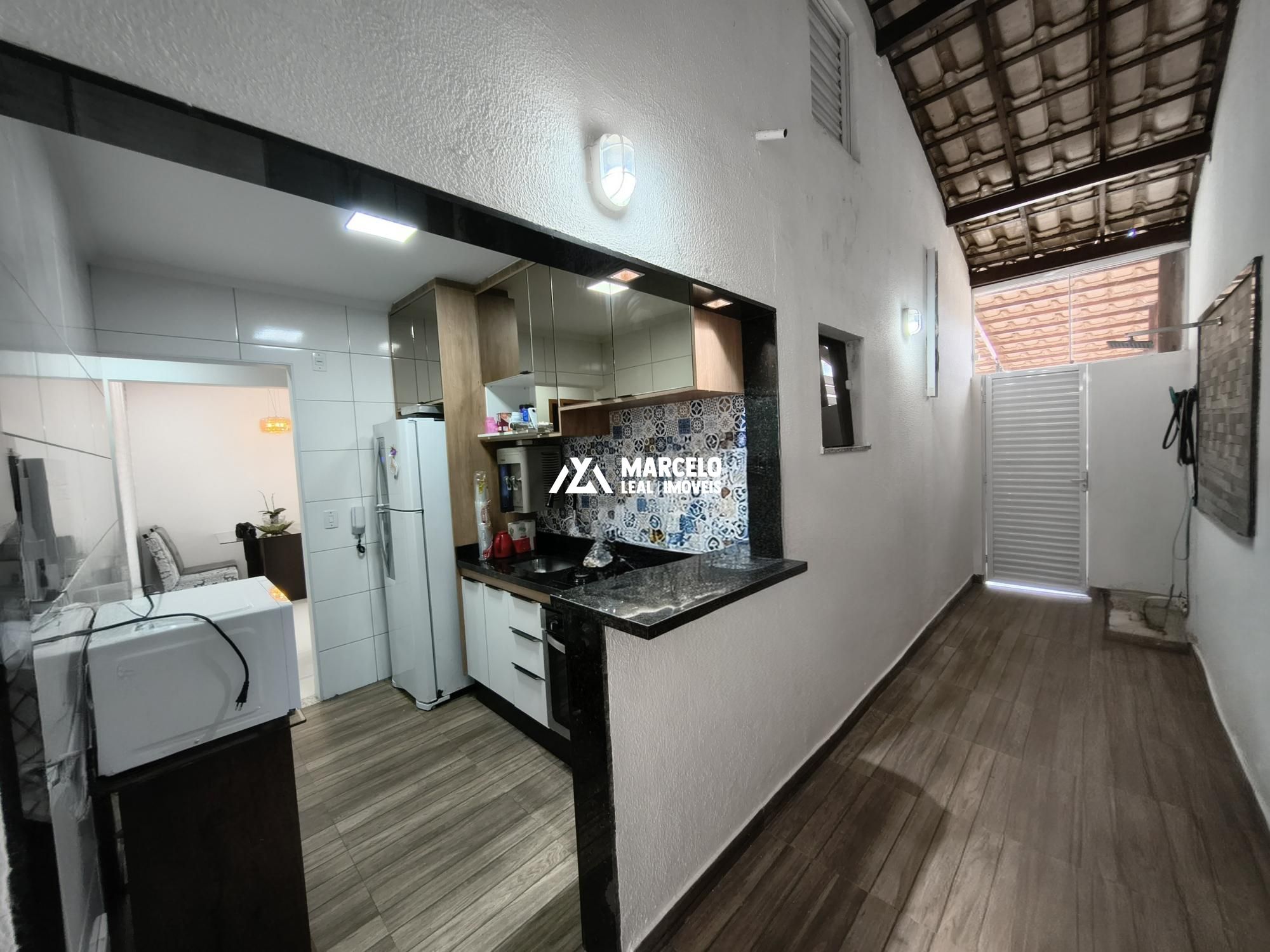 Casa de Condomínio, 3 quartos - Foto 25