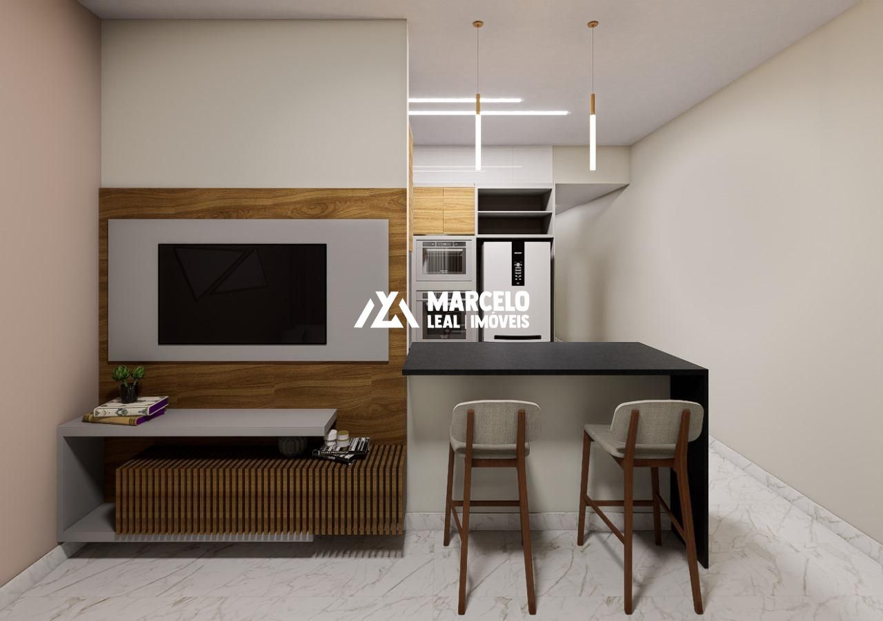 Casa, 3 quartos, 85 m² - Foto 5