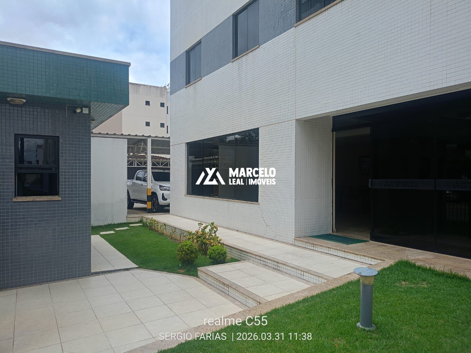 Apartamento, 2 quartos, 78 m² - Foto 6