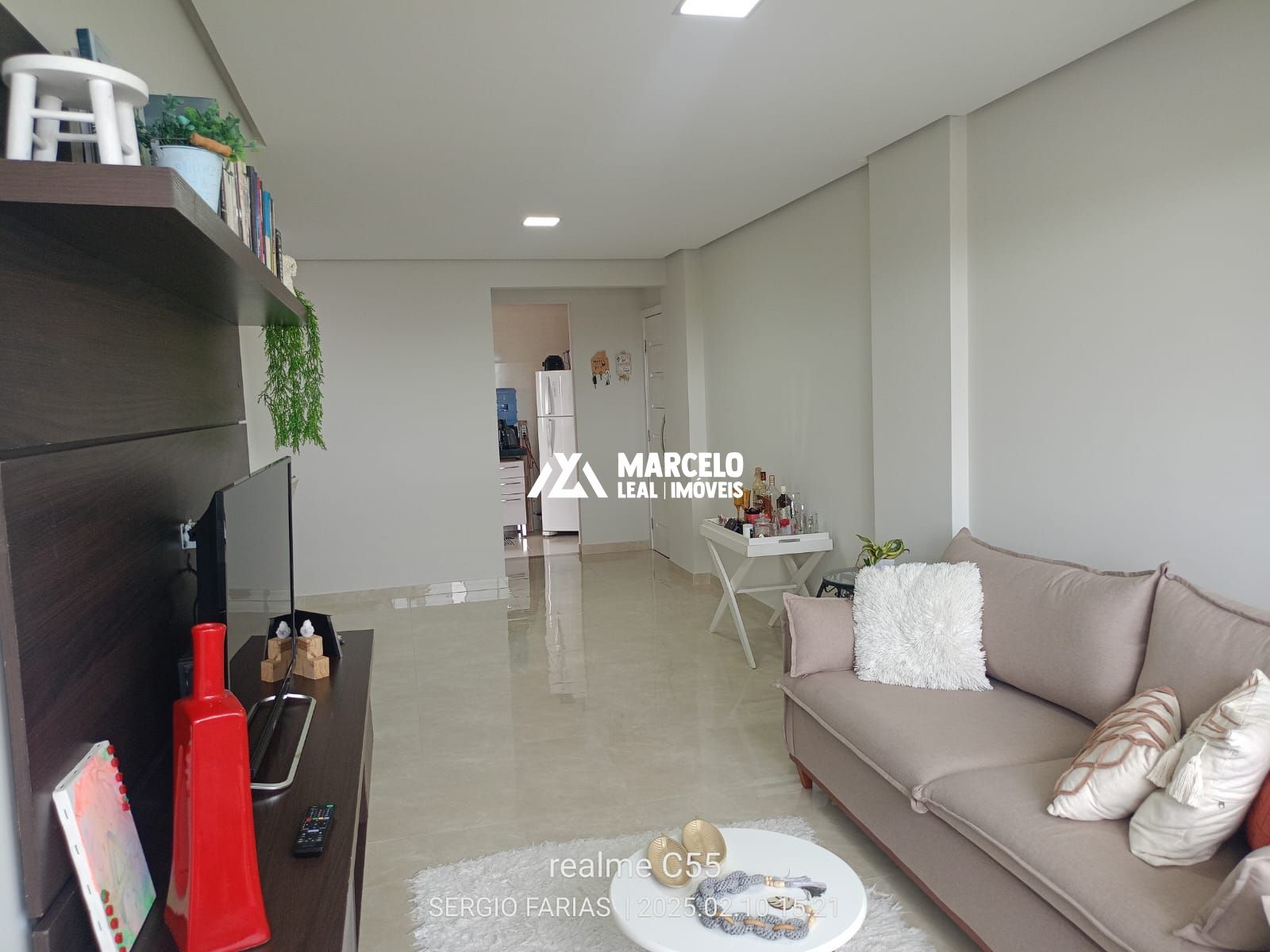 Apartamento à venda com 3 quartos, 105m² - Foto 11