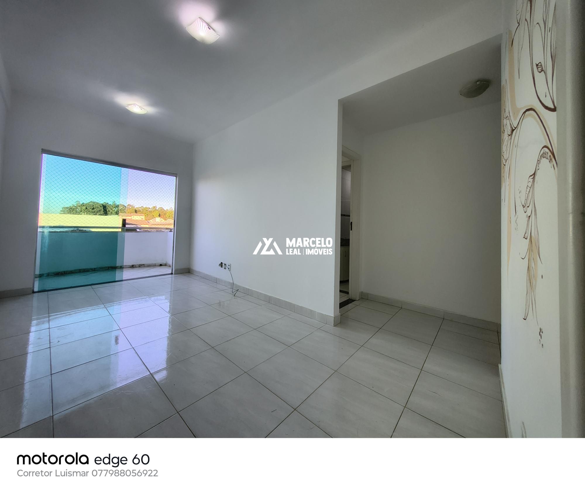 Apartamento, 2 quartos, 80 m² - Foto 2