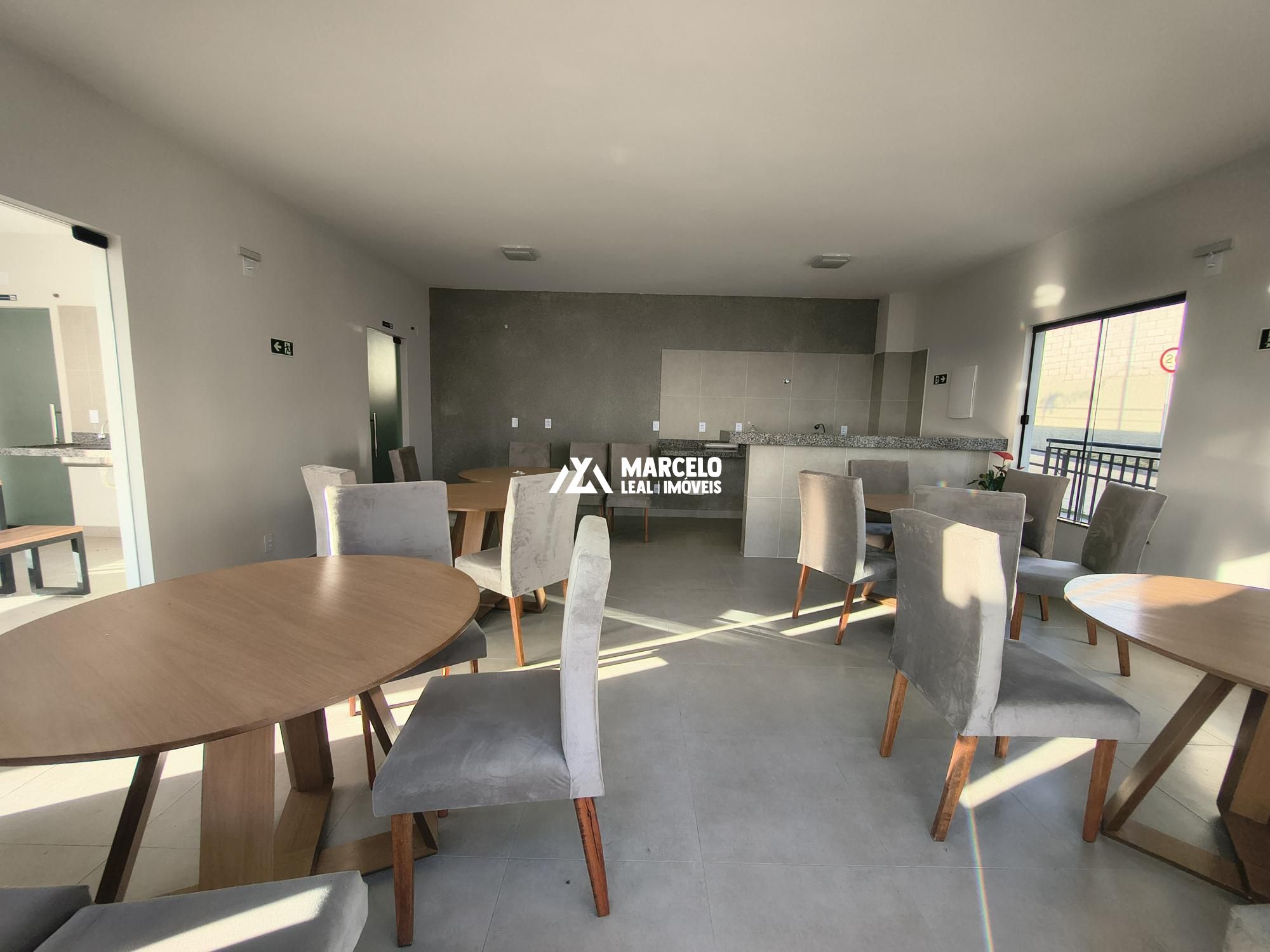 Apartamento, 2 quartos, 45 m² - Foto 36