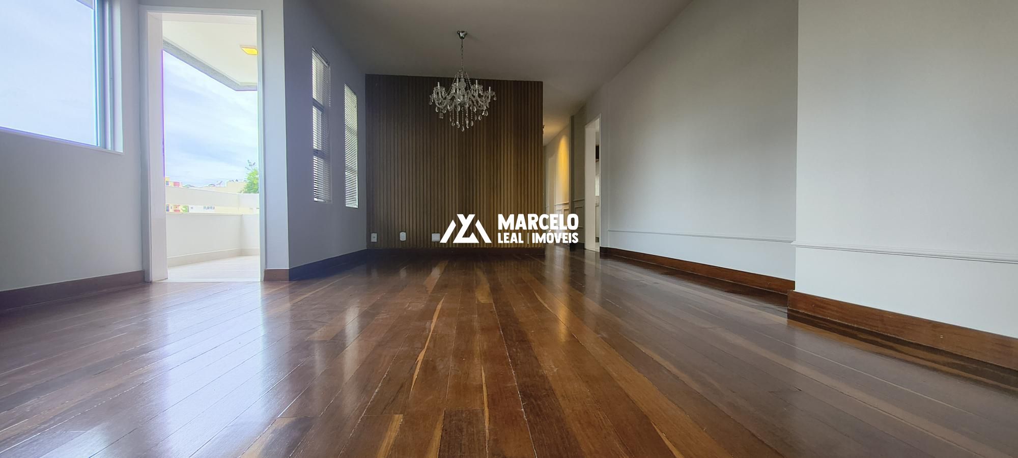 Apartamento, 3 quartos, 112 m² - Foto 4