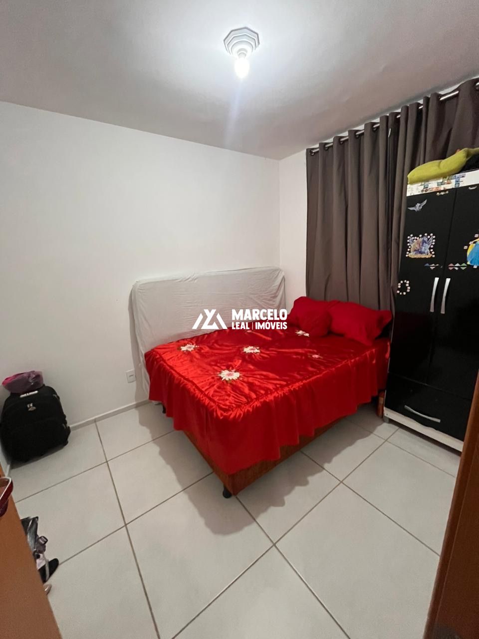 Apartamento, 2 quartos, 40 m² - Foto 4