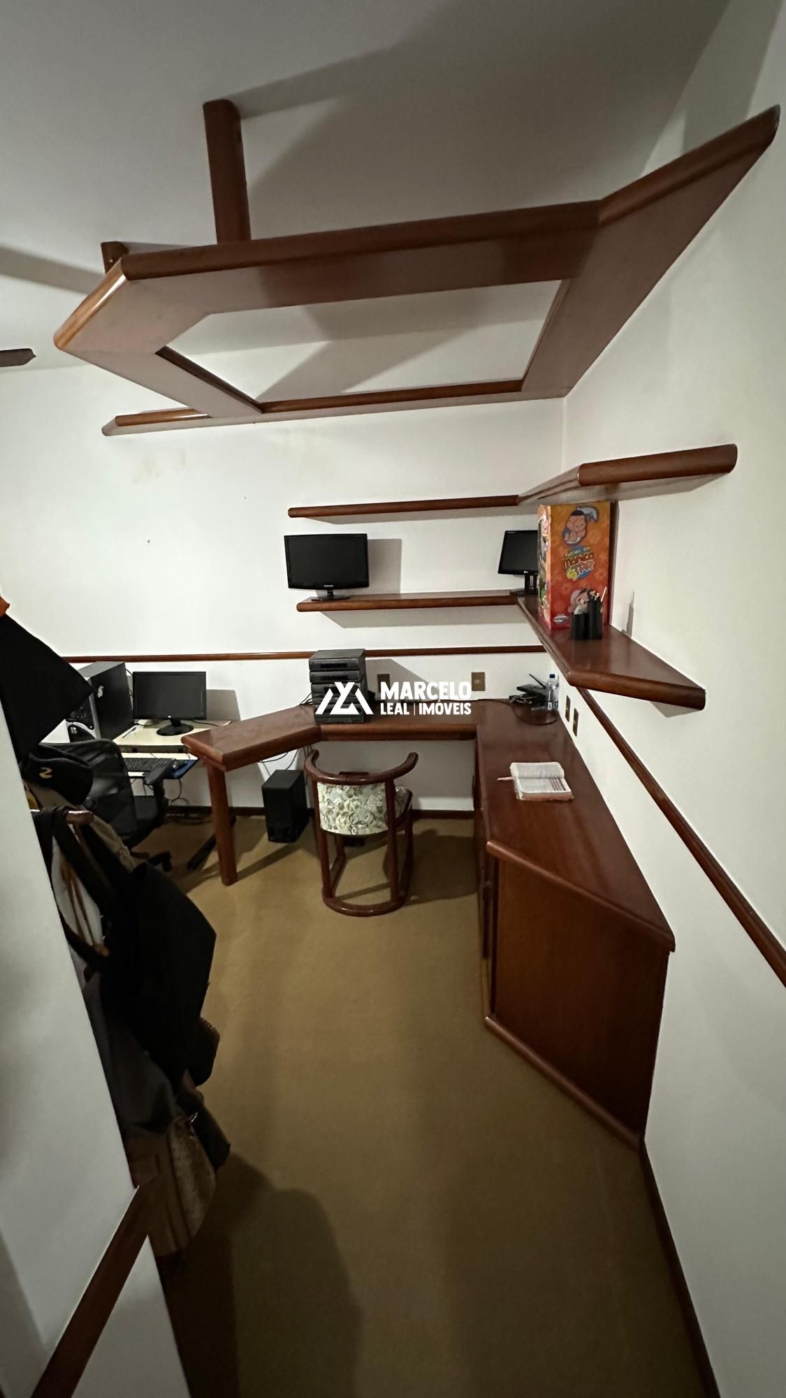 Casa, 4 quartos, 450 m² - Foto 18
