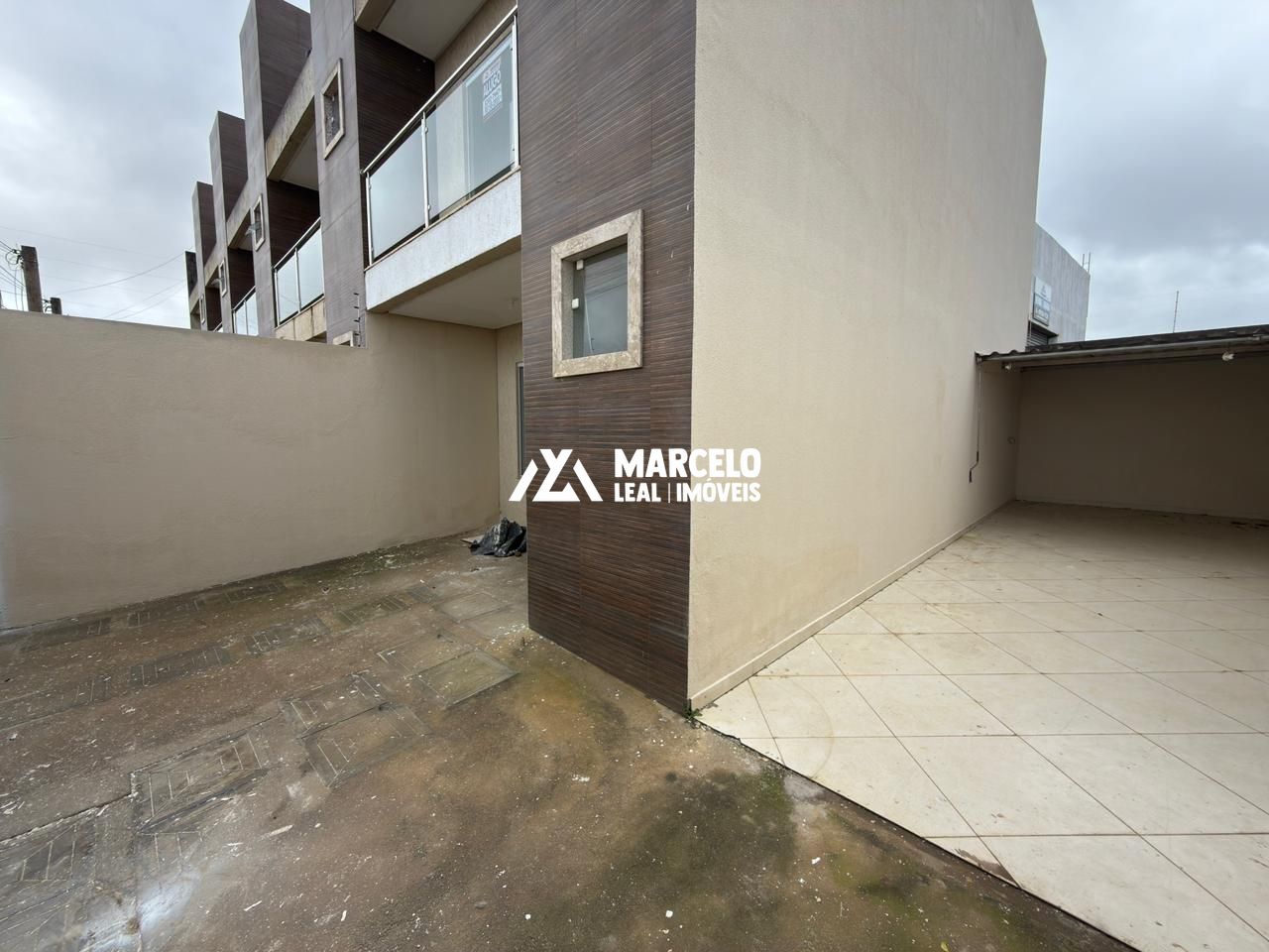 Casa, 3 quartos, 78 m² - Foto 3