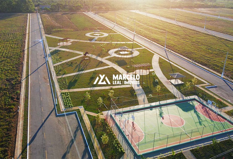 Terreno, 260 m² - Foto 1