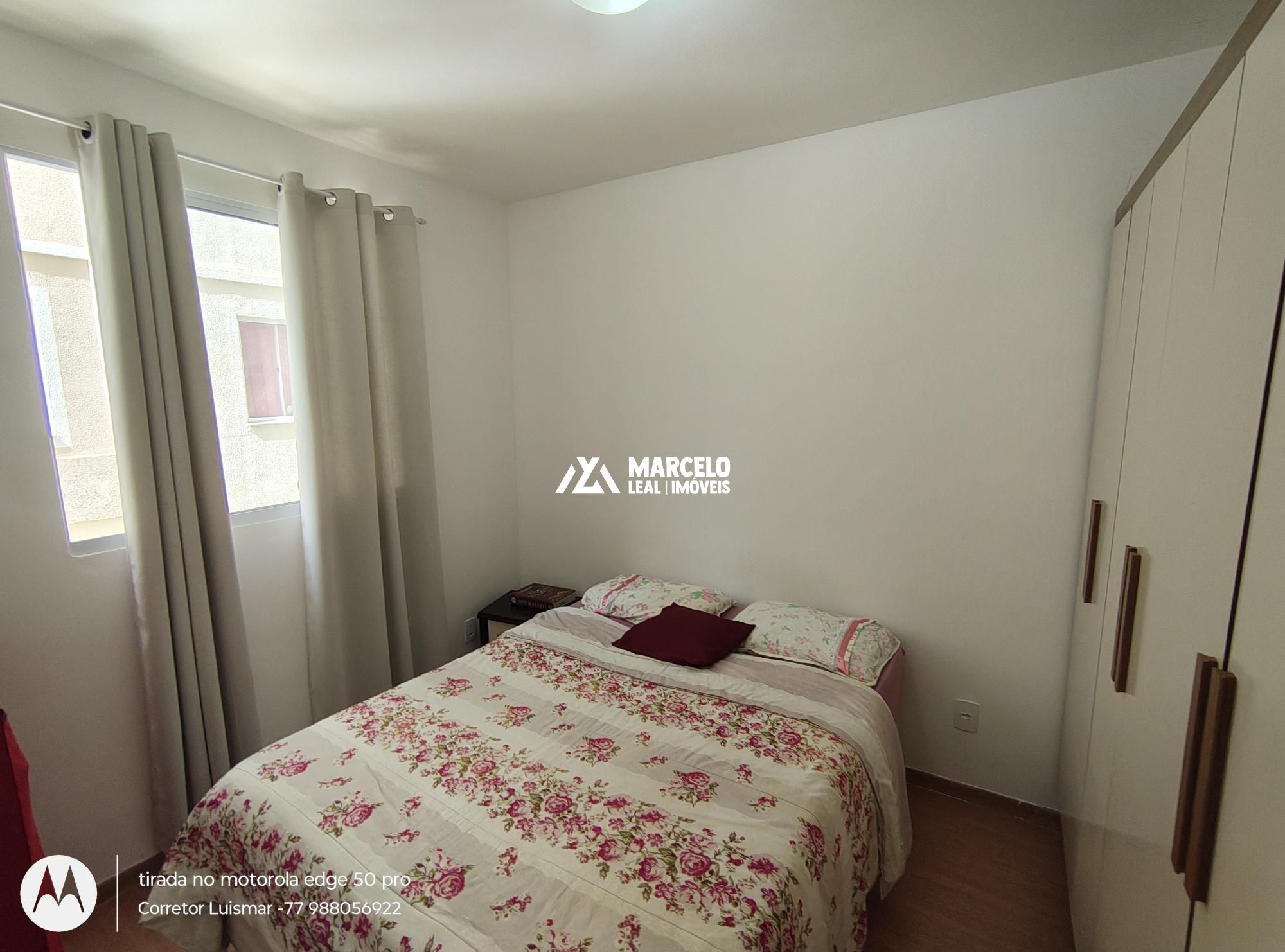 Apartamento à venda com 2 quartos, 40m² - Foto 13