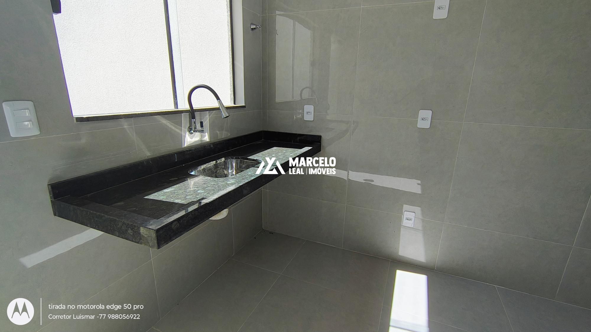 Casa, 3 quartos, 90 m² - Foto 9