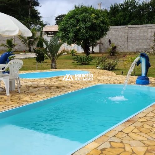 Chácara, 3 quartos, 3350 m² - Foto 4
