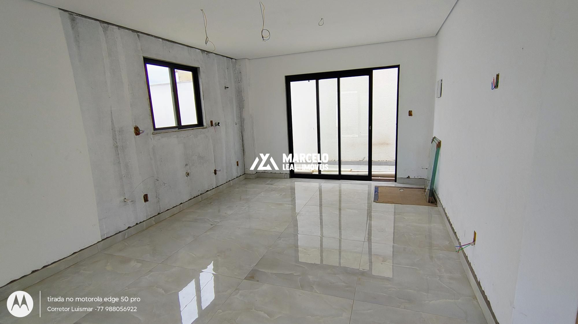 Casa à venda com 3 quartos, 95m² - Foto 9