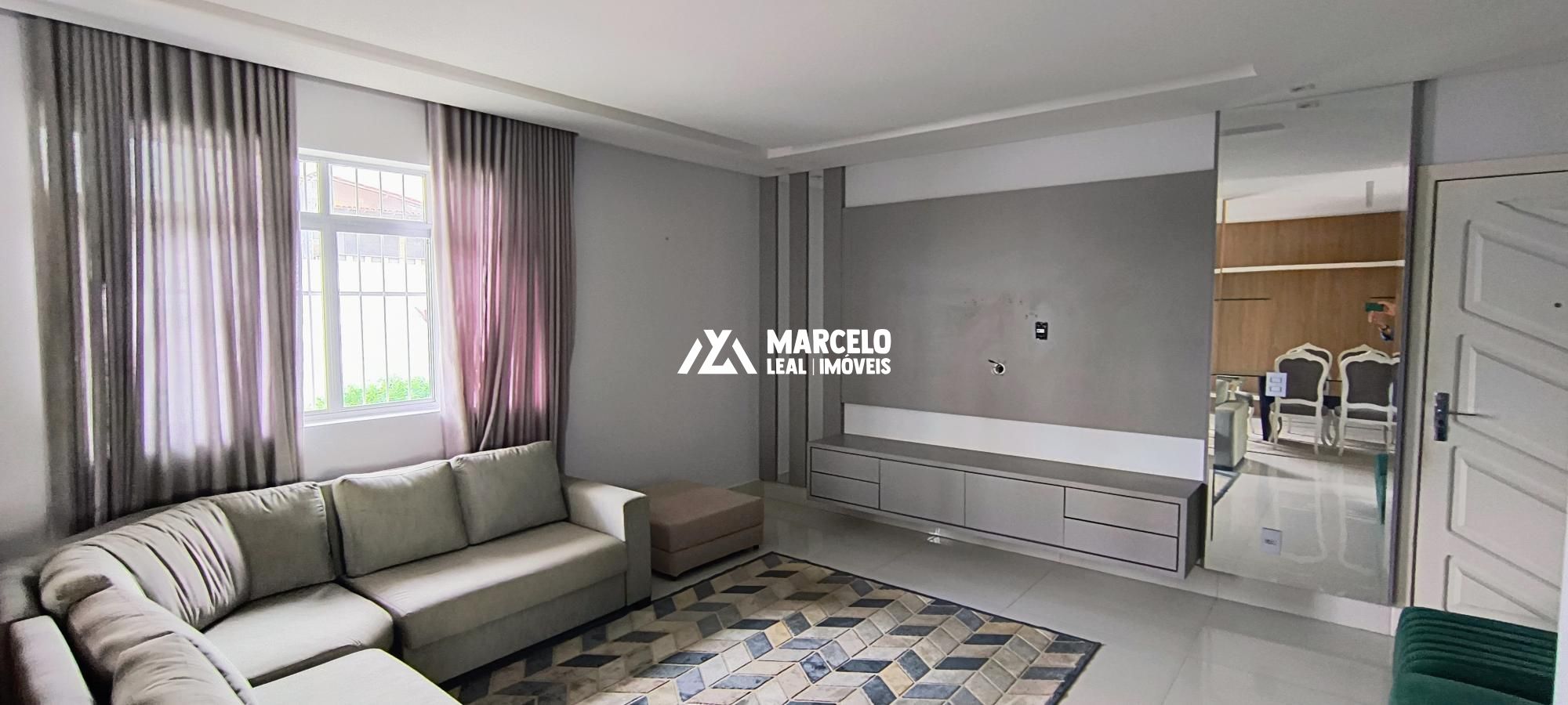 Apartamento à venda com 3 quartos, 175m² - Foto 13